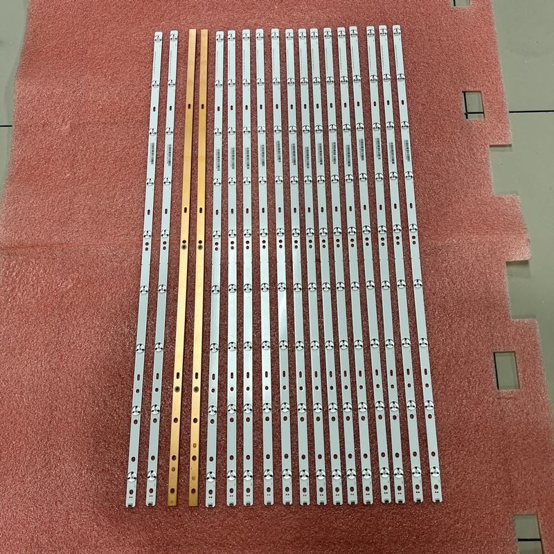 XBR-65X850C SVA650A09 SVA650A30 REV04 9LED 18pcs New Original