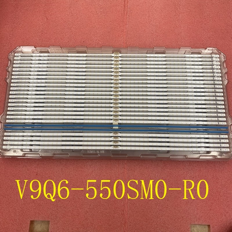 V9Q6-550SM0-R0 19Y_Q60_STC550AZ8_3030F BN96-48109A New