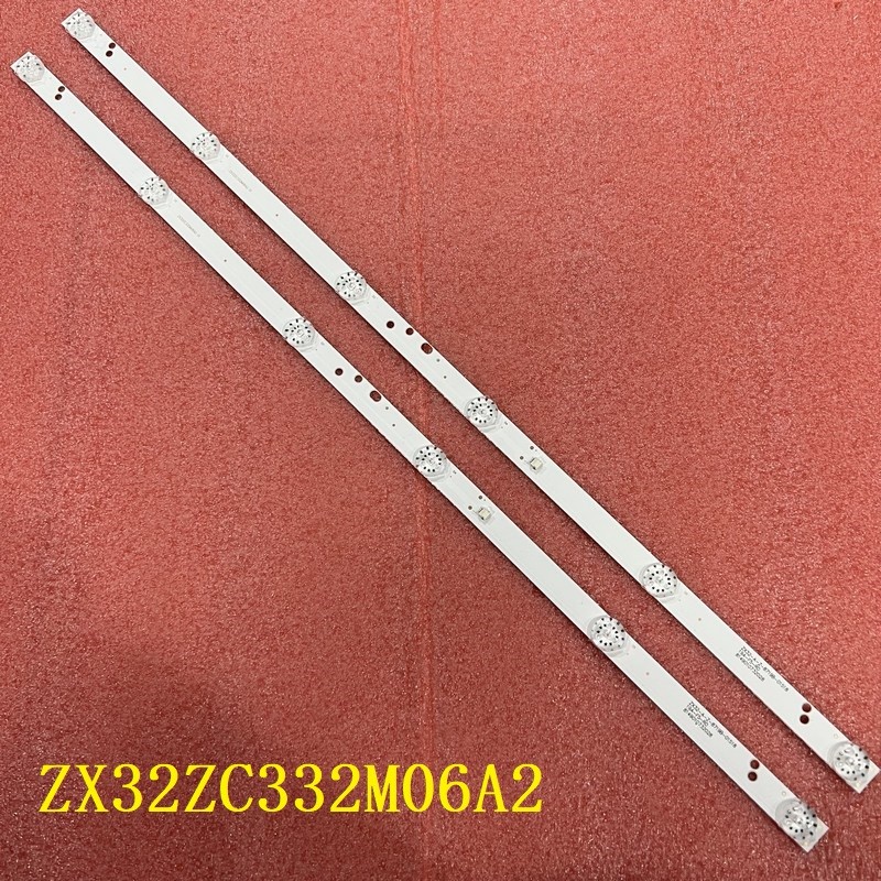 ZX32ZC332M06A2 JL.D32061330-114DS-M 2pcs New