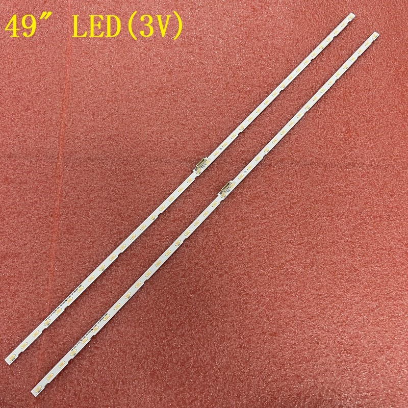 V8N4-490SM0-R1 BN96-46045A UN49RU8000 2pcs New