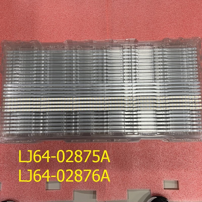 LJ64-02875A LJ64-02876A S1G2-550SM0-R1 4pcs New Original