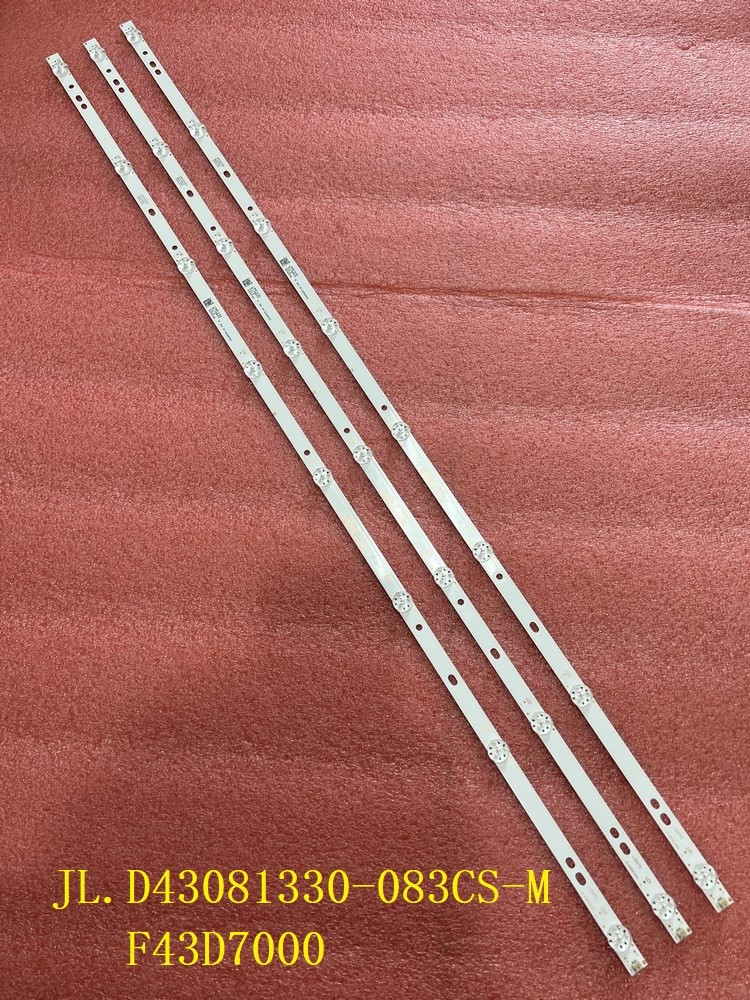 JL.D43081330-083CS-M 3pcs New