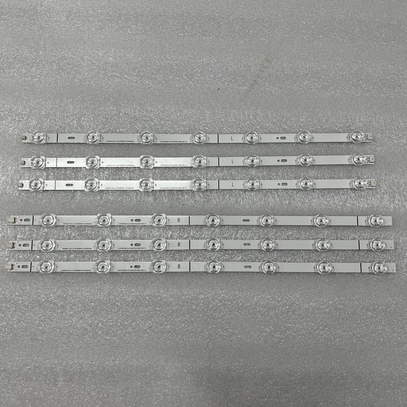 SVH500AD8 CRH-BX500X1U913030T031498T-REV1.0 Set New