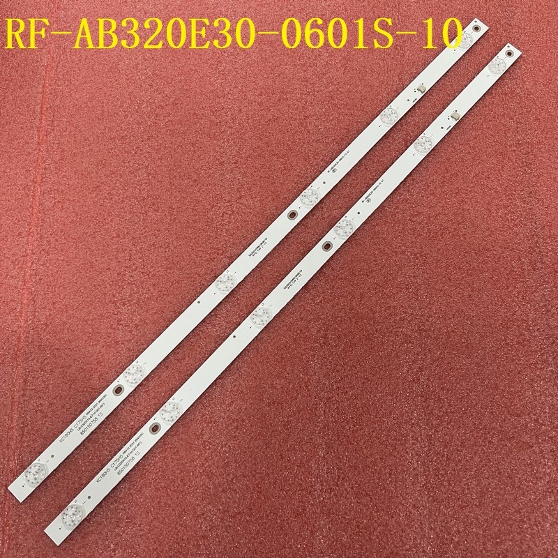 RF-AB320E30-0601S-10 LB-C320X15-E7-H-G01-RF 2pcs New