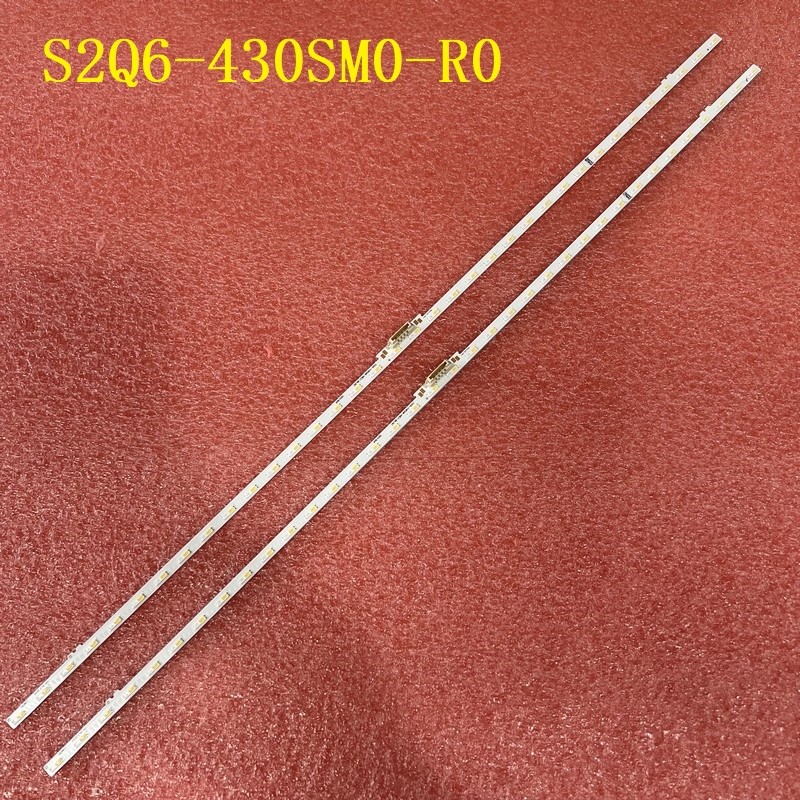 S2Q6-430SM0-R0 Original 2pcs New