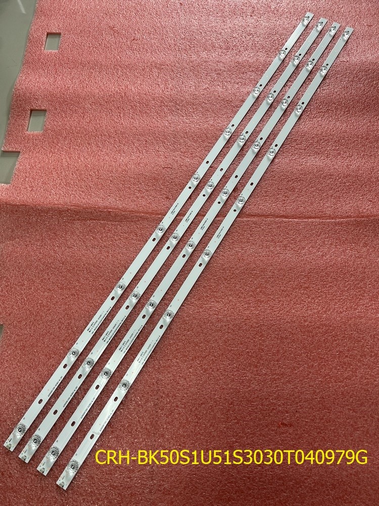 CRH-BK50S1U51S3030T040979G JL.D50091330-003ES-M New 4