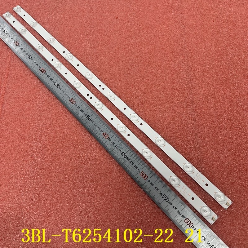 LT-32C365 6501L625400010 3BL-T6254102-22 21 New