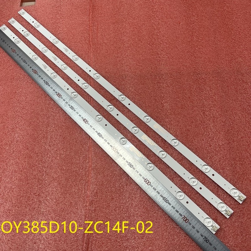 OY385D10-ZC14F-02 532WY390M04 303WY390035 3pcs New