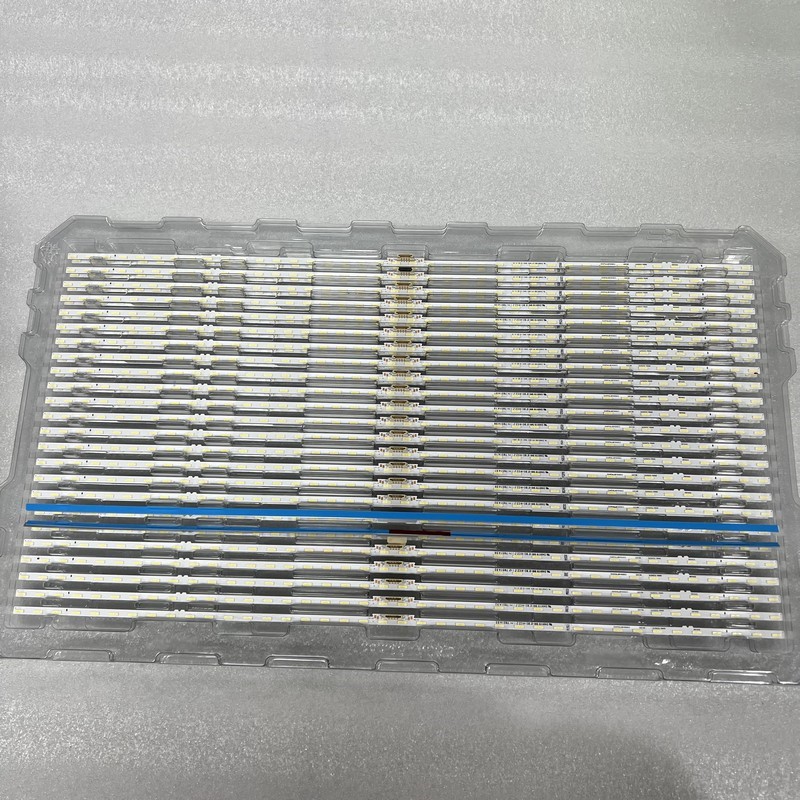 UN50AU8000 UA50AU8000 50AU8K BN96-52597A Set New Original