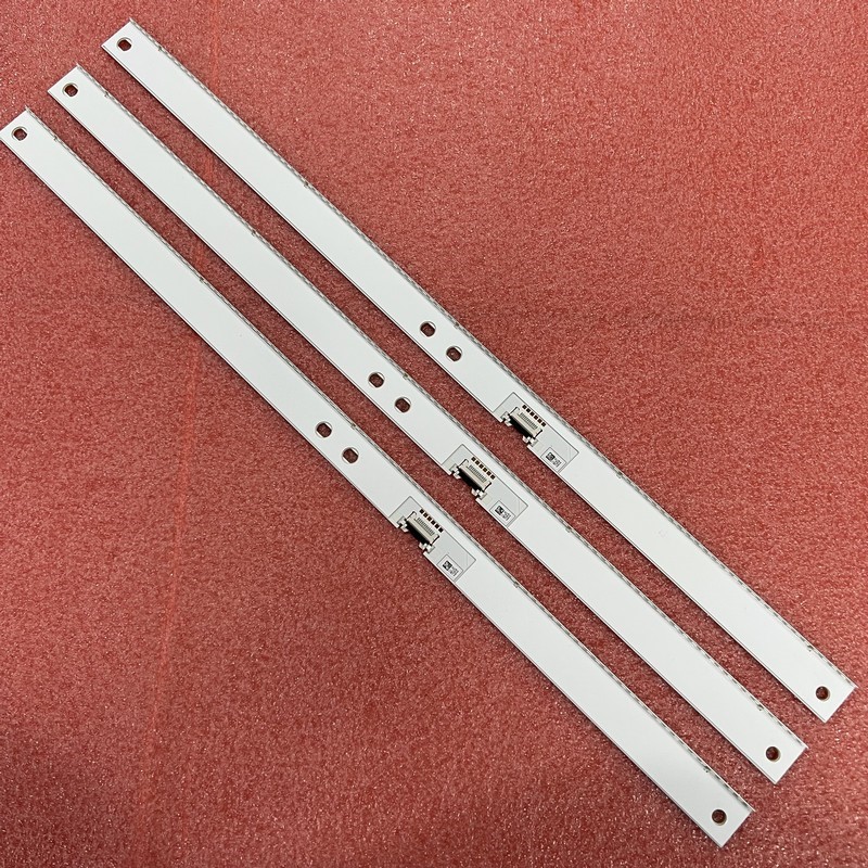 BN96-46024A LM41-00587A V8Q7-750SM0-R1 75inch 3pcs New