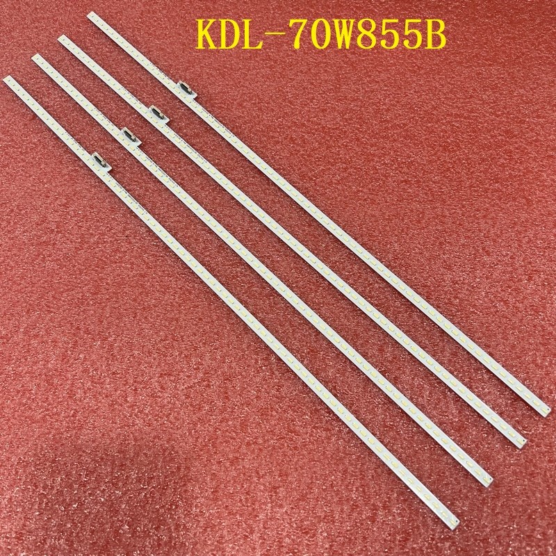 KDL-70W850B KDL-70W855B YLT SYV7031 00.P2C01GA01 4pcs New