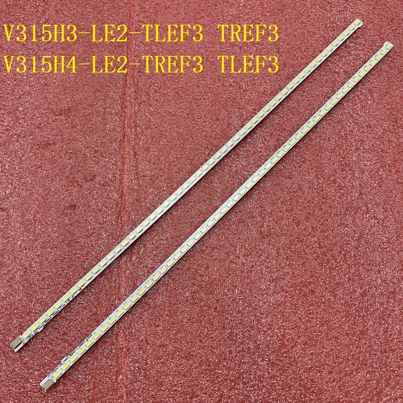 V315H3-LE2-TLEF3 TREF3 V315H4-LE2-TREF3 TLEF3 Pair New