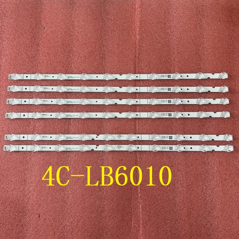 4C-LB6010-YH01J YH02J HR01J HR02J New set