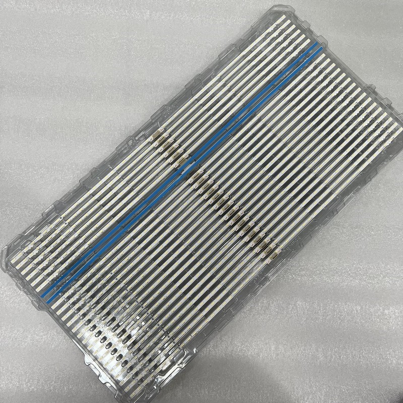 UN55AU8000 UA55AU8000 55AU8K BN96-52595A Set New